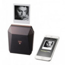 FUJIFILM Instax Share SP-3 Impresora Smartphones Negro