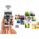 FUJIFILM Instax Share SP-3 Impresora Smartphones Negro