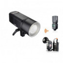 GODOX Flash Witstro AD600 Pro