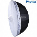PHOTTIX Premio Difusor de Paraguas 120CMS.
