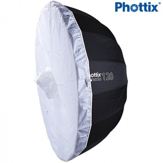 PHOTTIX Premio Difusor de Paraguas 120CMS.