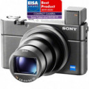 SONY DSC-RX100 Vi Cybershot DSCRX100M6/B