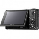 SONY DSC-RX100 Vi Cybershot DSCRX100M6/B