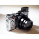 SONY DSC-RX100 Vi Cybershot DSCRX100M6/B