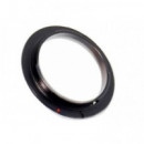 JJC AÑILLO INVERSION MACRO 55MM NIKON F