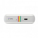 POLAROID Zip Impresora Movil-bluetooth-blanca