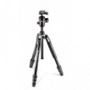 MANFROTTO Befree  MKBFRTA4GT-BH Gt Travel con Rotula Esferica