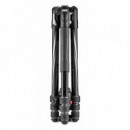MANFROTTO Befree  MKBFRTA4GT-BH Gt Travel con Rotula Esferica
