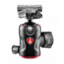 MANFROTTO MH496-BH Cabeza de Bola