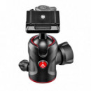MANFROTTO MH496-BH Cabeza de Bola