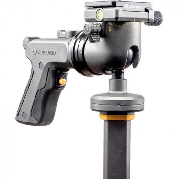 VANGUARD Alta GH-300T  Rotula con Aggare Pistola