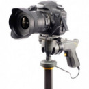 VANGUARD Alta GH-300T  Rotula con Aggare Pistola