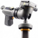 VANGUARD Alta GH-300T  Rotula con Aggare Pistola