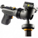 VANGUARD Alta GH-300T  Rotula con Aggare Pistola