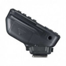 NISSIN Transmisor Pro Rf Ttl Air 10S P/ Sony