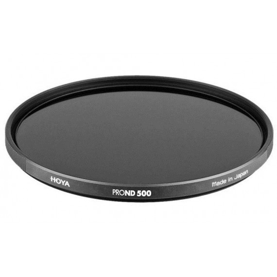 HOYA Pro ND500 55MM Filtro