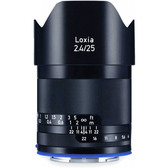 ZEISS Loxia 25MM F2.4 Sony E