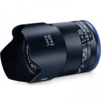 ZEISS Loxia 25MM F2.4 Sony E