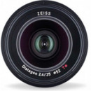 ZEISS Loxia 25MM F2.4 Sony E