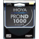 HOYA Filtro Neutral Gris Pro ND1000 62MM
