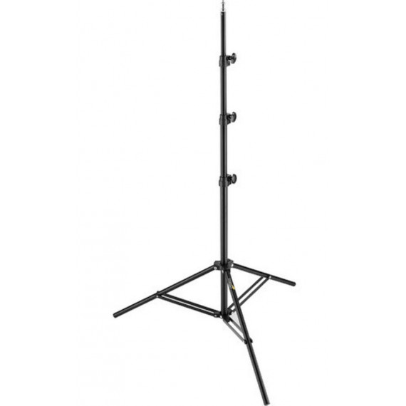 LEOFOTO C8 Pie de Estudio Automatico