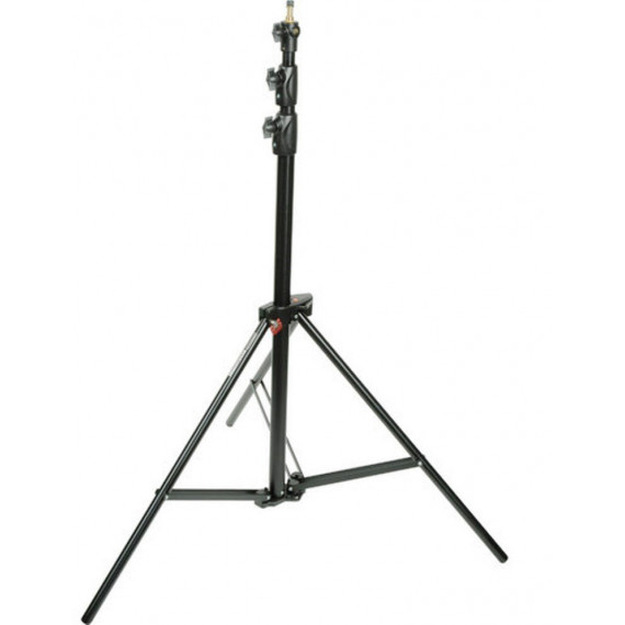 MANFROTTO 1005BAC Alu Ranker Pie de Estudio