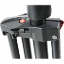 MANFROTTO 1005BAC Alu Ranker Pie de Estudio