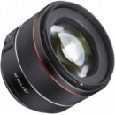 Samyang 85MM F/1.4 Af Canon Ef  LK SAMYANG