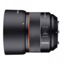 Samyang 85MM F/1.4 Af Canon Ef  LK SAMYANG