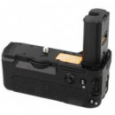 JUPIO Empuñadura VG-C3EM Sony A9, A7R Iii, A7M Iii