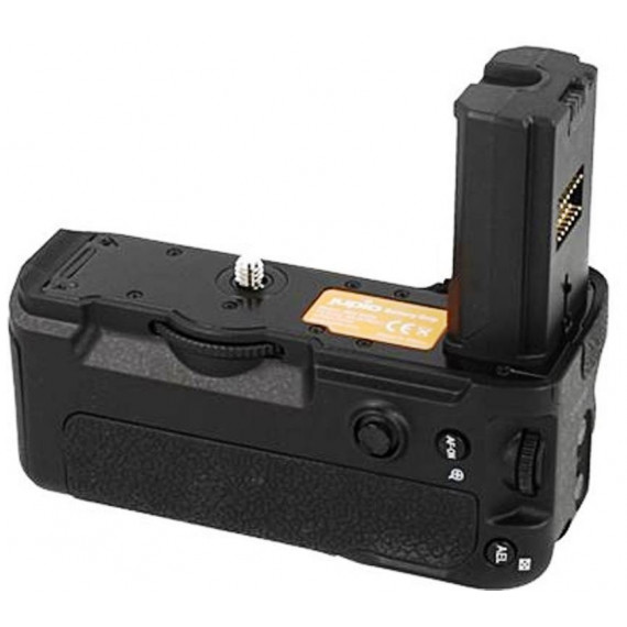 JUPIO Empuñadura VG-C3EM Sony A9, A7R Iii, A7M Iii