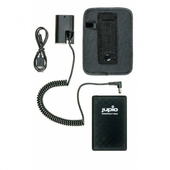 JUPIO Powerbank Sony NP-FZ100 Sony A9/A7RIII/A7III