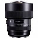 Sigma 14-24MM F/2.8 Dg Hsm Art Nikon F  SIGMA M1