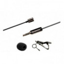 SARAMONIC SR-LMX1+ Kit Microfono Lavalier Especial Smartphones