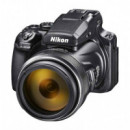 NIKON Coolpix P1000 4K Uhd