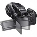 NIKON Coolpix P1000 4K Uhd