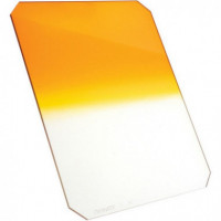 HITECH 165 X 200 Chromado Naranja 0.9 Grad Inverso  ( 3 Stop)