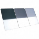 HITECH 100 X 150 Grad Kit 5-3 Filtro Grad Duro 0.3HE