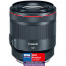 CANON Rf 50MM F1.2 L Usm
