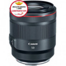 CANON Rf 50MM F1.2 L Usm