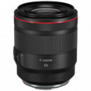 CANON Rf 50MM F1.2 L Usm