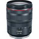 CANON Rf 24-105MM F4L Is Usm