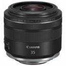 CANON  Rf 35MM F/1.8 Is Macro Stm