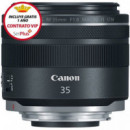 CANON  Rf 35MM F/1.8 Is Macro Stm