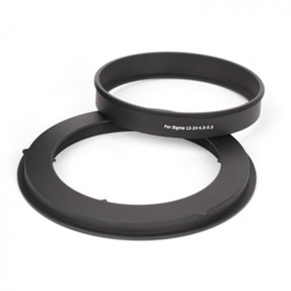 HAIDA 150 Añilla Adaptador Sigma 12-24MM 4.5-5.6 Dg Hsm Ii