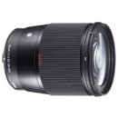 Sigma 16MM F/1.4 Dc Dn Contemporary Sony E  SIGMA M1
