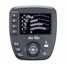 NISSIN Transmisor Pro Rf Ttl Air 10S P/ Fujifilm