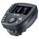 NISSIN Transmisor Pro Rf Ttl Air 10S P/ Fujifilm