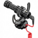 RODE Videomicro Compact Micrófono