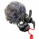 RODE Videomicro Compact Micrófono